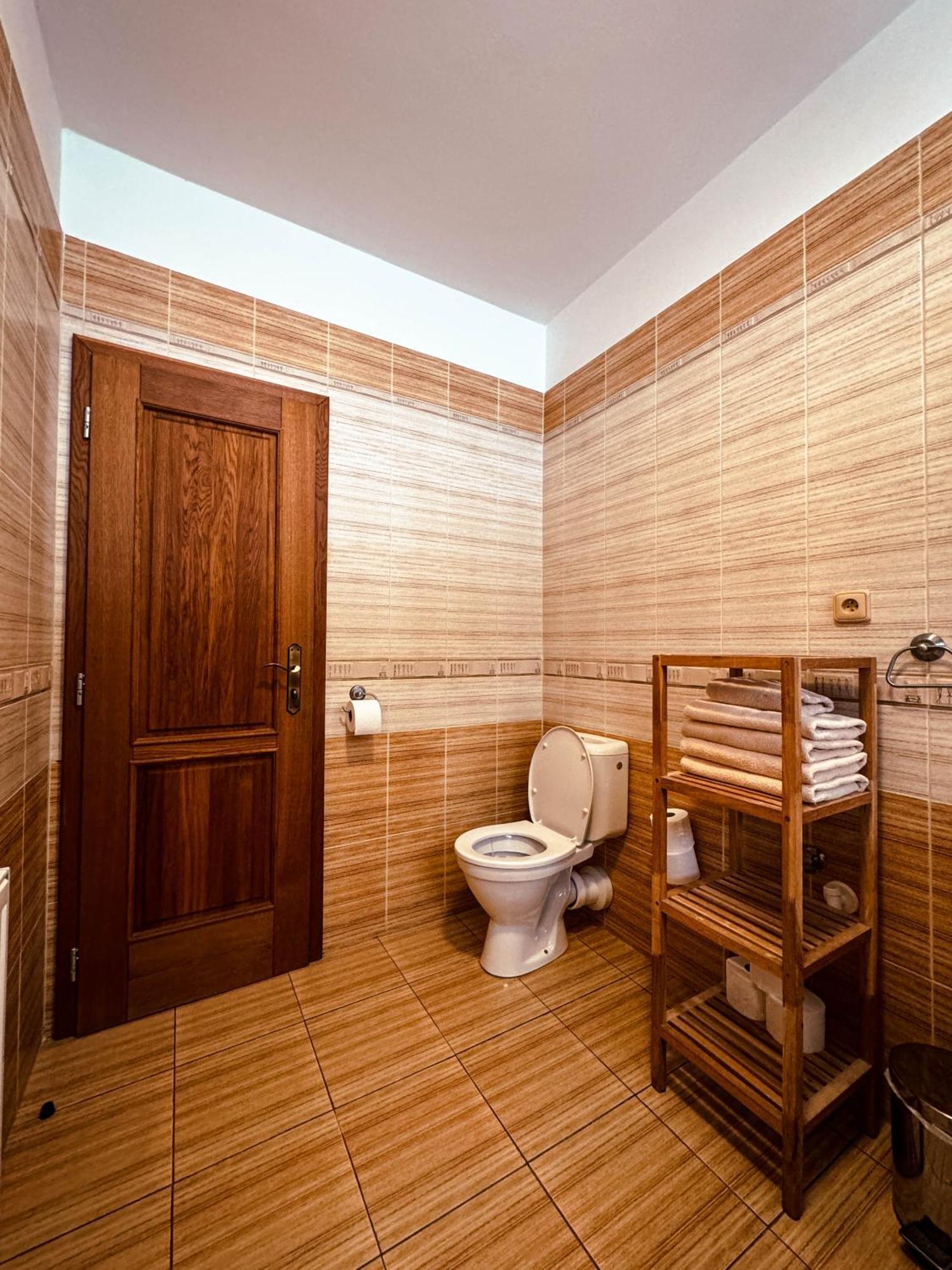 Apartmany Kolb Ramzova Ostružná Exterior foto